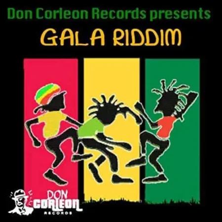 Gala Riddim – Don Corleon Records Gala Riddim - Don Corleon Records