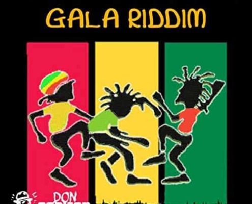 Gala Riddim