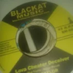 Galactic Riddim – Blackat Music
