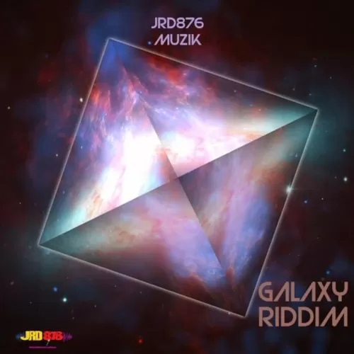 galaxy riddim - jrd876 muzik
