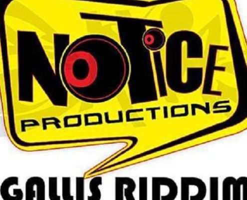 Gallis Riddim