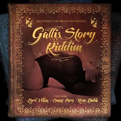 gallis-story-riddim