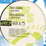 Gallowas Riddim – Greensleeves Records