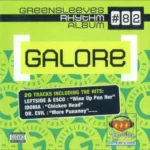 Galore Riddim – Legends Records