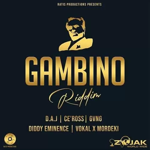 gambino riddim - ratis productions