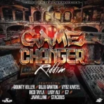 Game Changer Riddim – Studio Vibes Entertainment