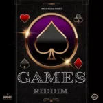 Games Riddim – Wmg Lab Records