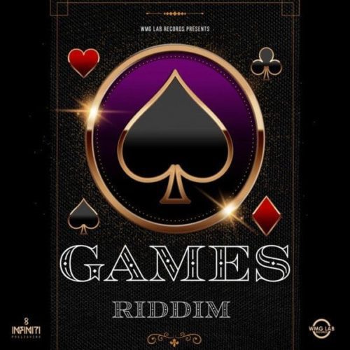 Games Riddim