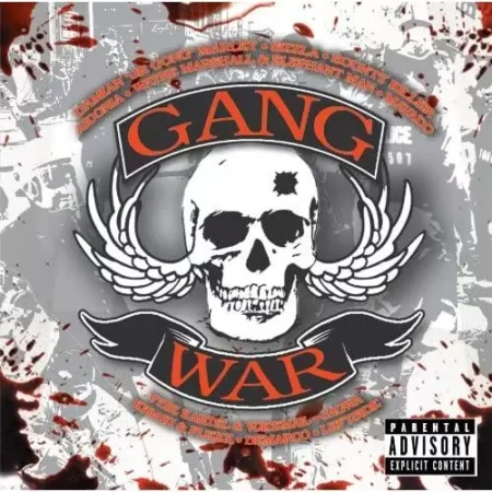 Gang War Riddim – Baby G Productions gang war riddim - baby g productions