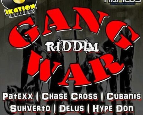 Gang War Riddim