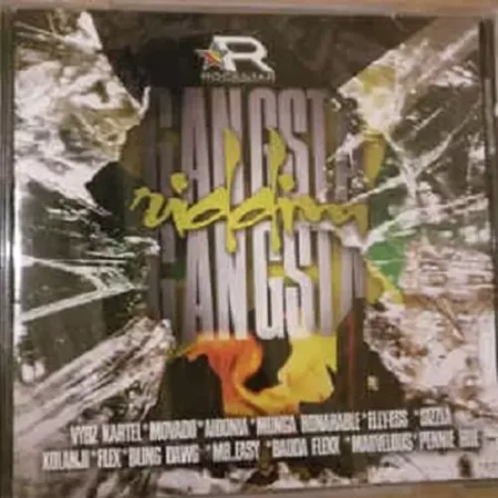 Gangsta Gangsta Riddim – Rockstar Games gangsta gangsta riddim - rockstar games 