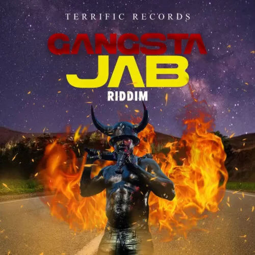 gangsta jab riddim - terrific records