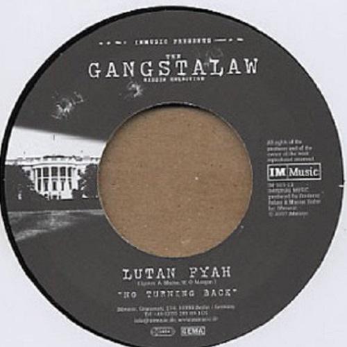 gangsta law riddim - im music