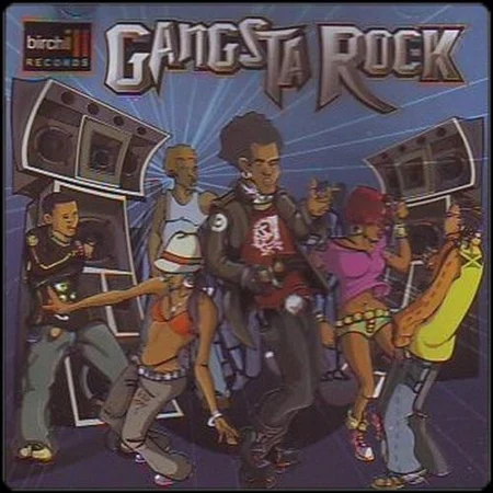 Gangsta Rock Riddim – Birchill Records gangsta rock riddim - birchill records