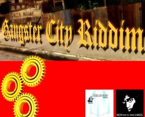 Gangster City Riddim