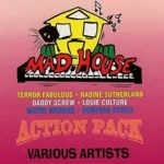Gangsters Anthem Riddim – Mad House