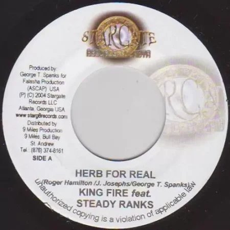 gangsters final call riddim - stargate productions