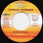 Ganja Farmer Riddim – Pickout/Caribbean Underground