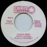 Ganja Man Riddim – Chris Records