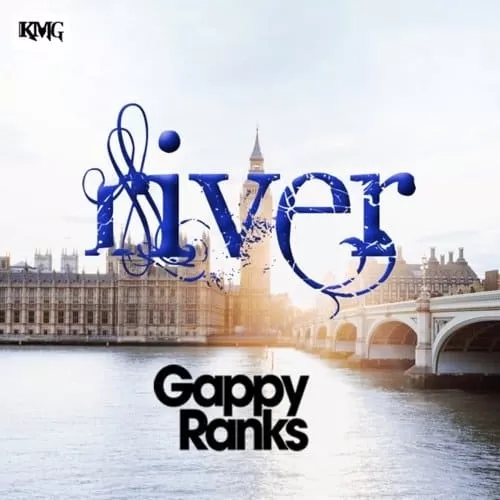 gappy ranks - river