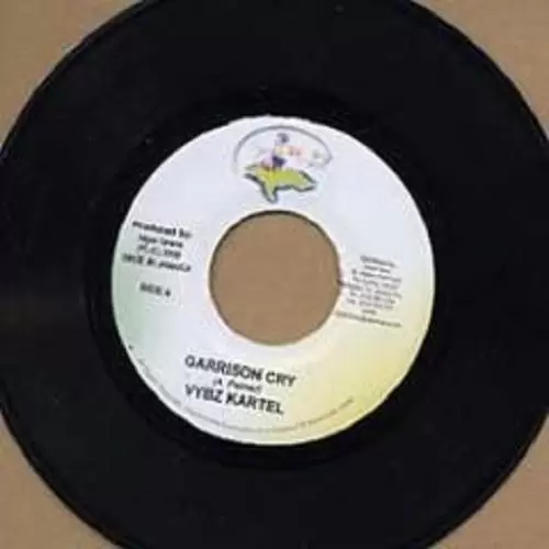 garrison cry riddim - zig don records