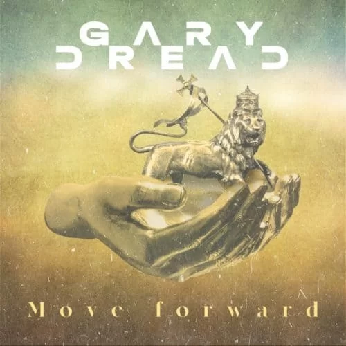 gary dread - move forward album