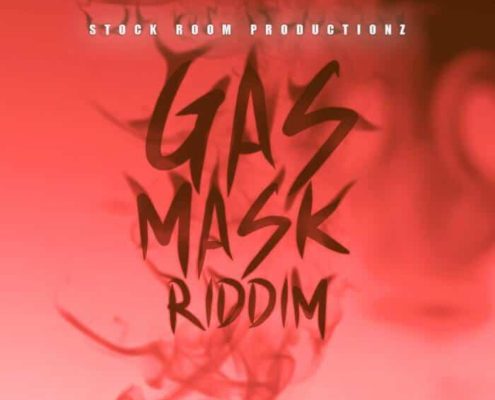 Gas Mask Riddim