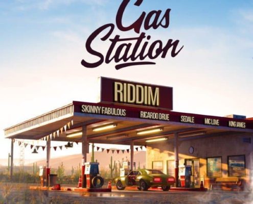 Gas Station Riddim 1