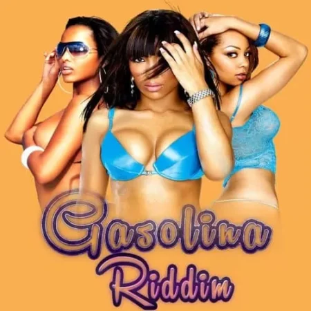 Gasolina Riddim – Young Blood Records Gasolina Riddim - Young Blood Records