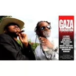 Gaza Federation Riddim – Blakspade Records
