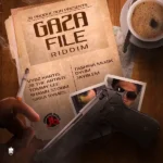 Gaza File Riddim – Jb Production