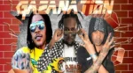 Gazanation Mixtape – Unruly, Sparta, Gaza – DJeasy