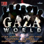 Gaza World Riddim (2011) – Tj Records