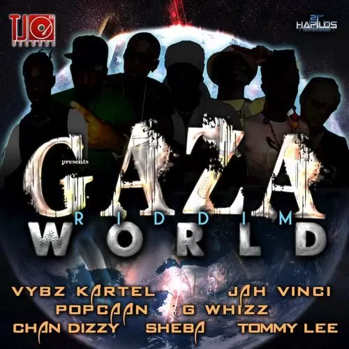 gaza-world-riddim-2011