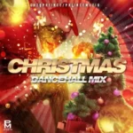 Gazapriince Christmas Dancehall Mix