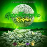 Gazillionaire Riddim – Pop Plug Productions