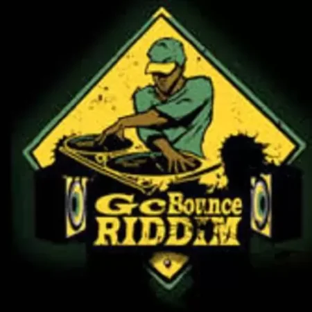 gc bounce riddim - various artists