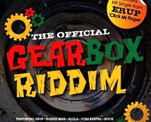 Gear Box Riddim Part 2