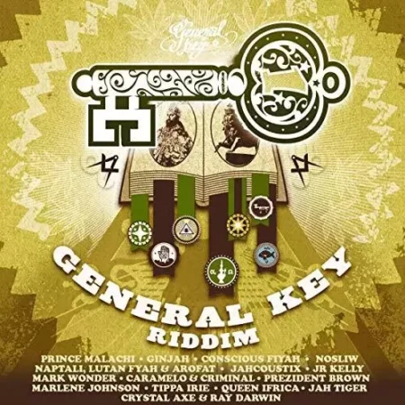 general key riddim - oneness records