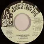 General Riddim (2000) – Ranking Joe Music