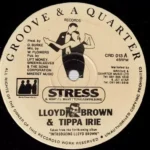 General Riddim (2007) – Groove And A Quarter Records