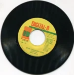 General Riddim (2001) – Digital B