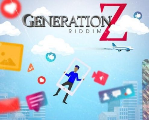 Generation Z Riddim 2019