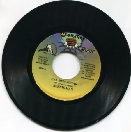 Genesis Riddim – M-Phatic Music genesis riddim - m-phatic music