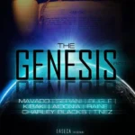 Genesis Riddim (2010) – Daseca Productions