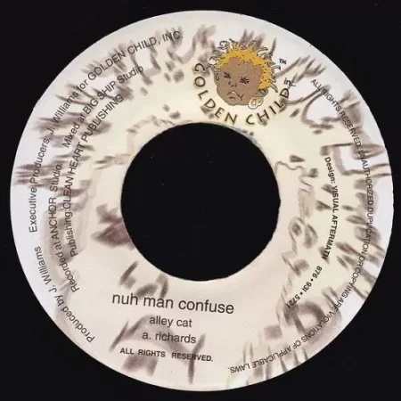 Genesis Riddim – Golden Child genesis riddim - golden child