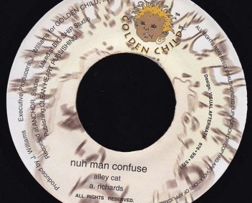 Genesis Riddim 1997
