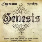 Genesis Riddim (2008) – Cousins Records