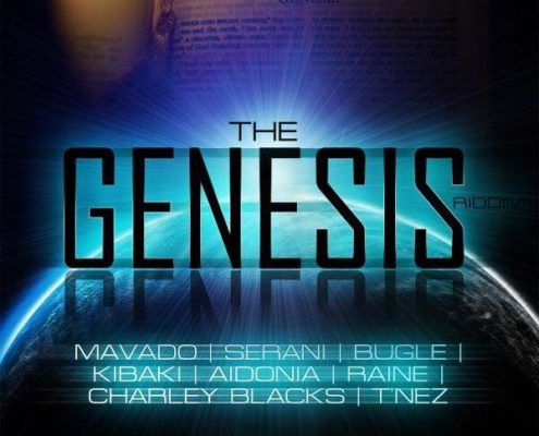Genesis Riddim