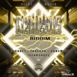 Genesis Riddim (2020) – Kicks Musiq